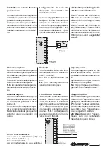 Preview for 8 page of FARFISA INTERCOMS PT 522W Manual