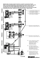 Предварительный просмотр 8 страницы FARFISA INTERCOMS TD2100MAS Manual