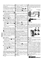 Предварительный просмотр 20 страницы FARFISA INTERCOMS TD2100MAS Manual