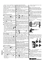 Предварительный просмотр 26 страницы FARFISA INTERCOMS TD2100MAS Manual