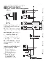 Preview for 5 page of FARFISA INTERCOMS TD4100MAS Manual