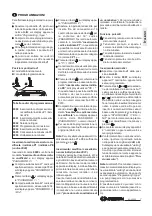 Preview for 7 page of FARFISA INTERCOMS TD4100MAS Manual