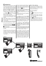 Preview for 14 page of FARFISA INTERCOMS TD4100MAS Manual