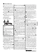 Preview for 15 page of FARFISA INTERCOMS TD4100MAS Manual