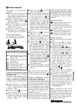 Preview for 23 page of FARFISA INTERCOMS TD4100MAS Manual