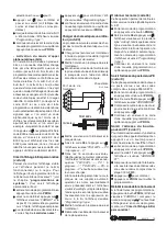 Предварительный просмотр 15 страницы FARFISA INTERCOMS TD4100PL Manual