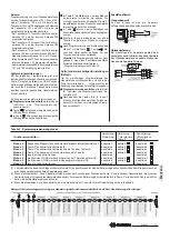 Предварительный просмотр 33 страницы FARFISA INTERCOMS VIDEOKIT DUO EX3262AG Manual