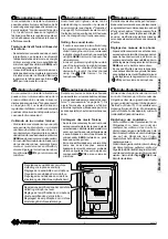 Preview for 5 page of FARFISA INTERCOMS ZHERO ZH1262AGLB Manual