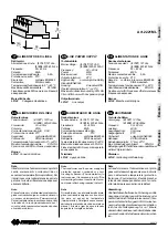 Preview for 11 page of FARFISA INTERCOMS ZHERO ZH1262AGLB Manual