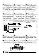 Preview for 13 page of FARFISA INTERCOMS ZHERO ZH1262AGLB Manual