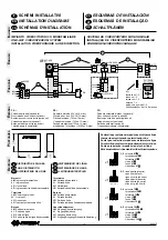 Preview for 14 page of FARFISA INTERCOMS ZHERO ZH1262AGLB Manual