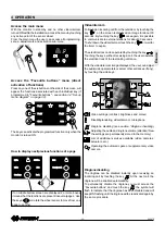 Preview for 25 page of FARFISA INTERCOMS ZHERO ZH1262AGLB Manual