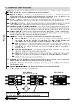 Preview for 34 page of FARFISA INTERCOMS ZHERO ZH1262AGLB Manual