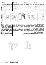 Preview for 4 page of Farfisa 1SEK/2MEW Manual