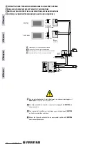 Preview for 10 page of Farfisa 1SEK/2MEW Manual