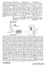 Preview for 6 page of Farfisa 1SEK/ME Manual