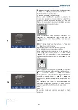 Preview for 10 page of Farfisa 1SEPG Manual