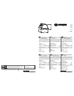 Farfisa 2230 Installation Manual preview