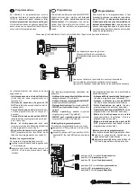 Preview for 5 page of Farfisa 2281 Manual