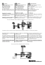 Preview for 14 page of Farfisa 2281 Manual