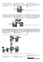 Preview for 16 page of Farfisa 2281 Manual