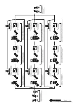 Предварительный просмотр 23 страницы Farfisa 2281 Manual