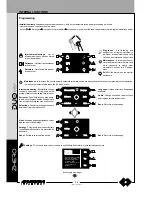 Предварительный просмотр 18 страницы Farfisa AD2121CAG series Technical Manual