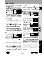 Предварительный просмотр 27 страницы Farfisa AD2121CAG series Technical Manual