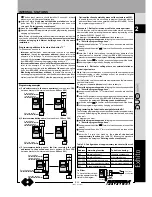 Предварительный просмотр 45 страницы Farfisa AD2121CAG series Technical Manual