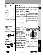 Предварительный просмотр 53 страницы Farfisa AD2121CAG series Technical Manual