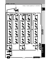 Предварительный просмотр 55 страницы Farfisa AD2121CAG series Technical Manual