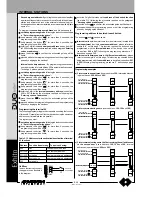 Предварительный просмотр 58 страницы Farfisa AD2121CAG series Technical Manual