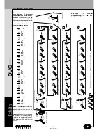 Предварительный просмотр 66 страницы Farfisa AD2121CAG series Technical Manual