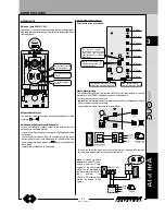 Предварительный просмотр 69 страницы Farfisa AD2121CAG series Technical Manual