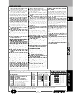 Предварительный просмотр 75 страницы Farfisa AD2121CAG series Technical Manual