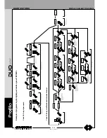 Предварительный просмотр 84 страницы Farfisa AD2121CAG series Technical Manual