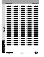 Предварительный просмотр 90 страницы Farfisa AD2121CAG series Technical Manual