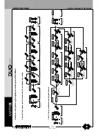 Предварительный просмотр 104 страницы Farfisa AD2121CAG series Technical Manual