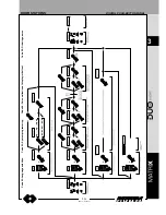 Предварительный просмотр 105 страницы Farfisa AD2121CAG series Technical Manual