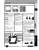 Предварительный просмотр 107 страницы Farfisa AD2121CAG series Technical Manual