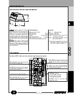 Предварительный просмотр 125 страницы Farfisa AD2121CAG series Technical Manual