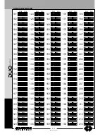 Предварительный просмотр 128 страницы Farfisa AD2121CAG series Technical Manual