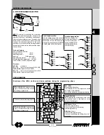 Предварительный просмотр 133 страницы Farfisa AD2121CAG series Technical Manual