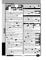 Предварительный просмотр 144 страницы Farfisa AD2121CAG series Technical Manual