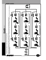 Предварительный просмотр 152 страницы Farfisa AD2121CAG series Technical Manual