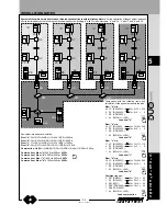 Предварительный просмотр 157 страницы Farfisa AD2121CAG series Technical Manual