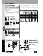 Предварительный просмотр 160 страницы Farfisa AD2121CAG series Technical Manual