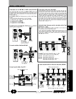 Предварительный просмотр 161 страницы Farfisa AD2121CAG series Technical Manual