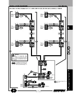 Предварительный просмотр 179 страницы Farfisa AD2121CAG series Technical Manual