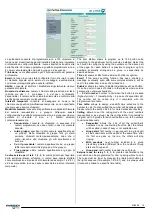 Preview for 16 page of Farfisa AGORA IP IPT08AGLS Manual